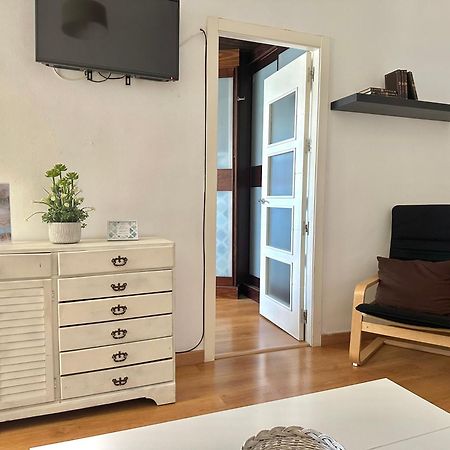 코르도바 San Fernando 27 Atico 아파트 외부 사진
